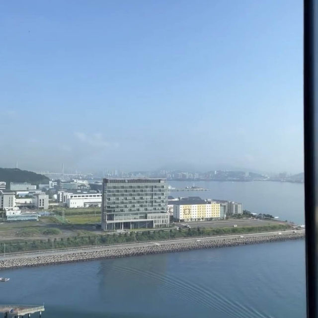 제대로 된 가성비 패키지 호캉스 즐기기 좋은 신상 호텔!