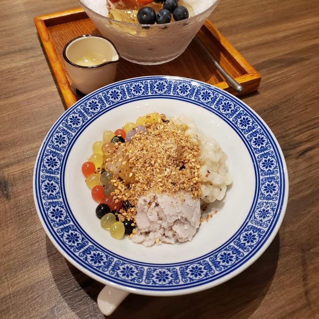想念的台灣味道💕將軍澳高質正宗台式料理