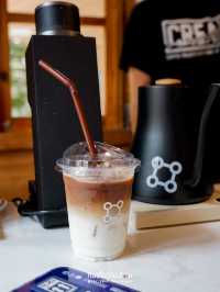 ☕️ Brew Lab ร้านกาแฟ Specialty ย่านพระราม 9