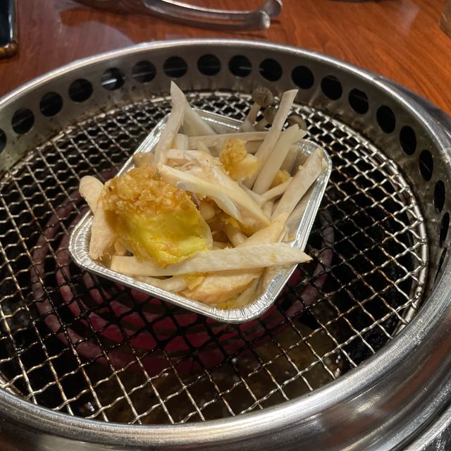 筲箕灣❣️❣️超好味燒肉🤩🤩 筲箕灣❣️❣️超好味燒肉🤩🤩