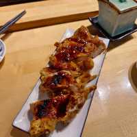 新莊美食屋台一休 