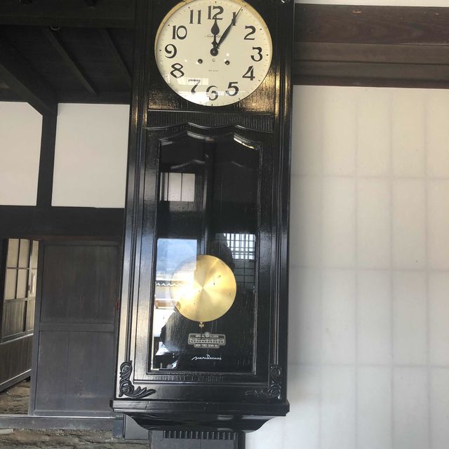 【高麗郷古民家】