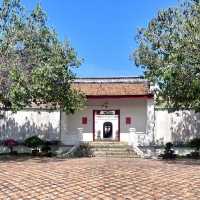 Mational Songkhla Museum