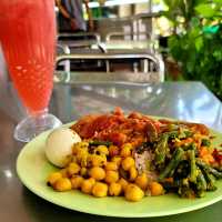 Spice up your mouth at Al Khaleel