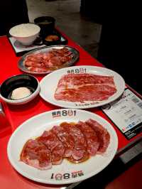  高質抵食日式燒肉