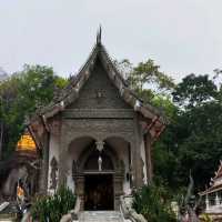 วัดพระธาตุผาเงา อ.เชียงแสน จ.เชียงราย