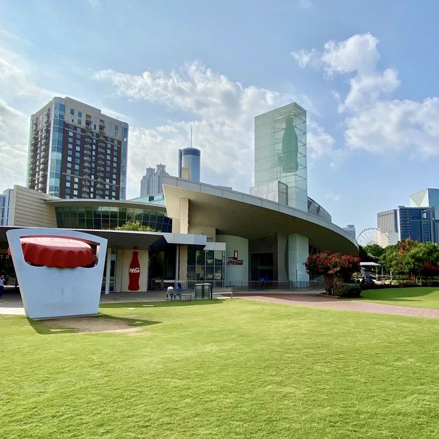 Exploring the World of Coca-Cola