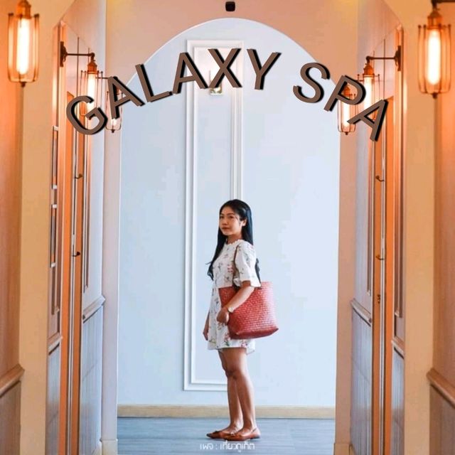 Galaxy spa