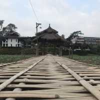 Gin’s Maekhong View Resort & Spa 