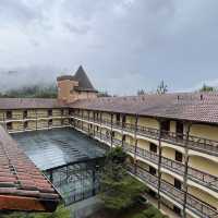The Chateau Spa & Wellness Resort 