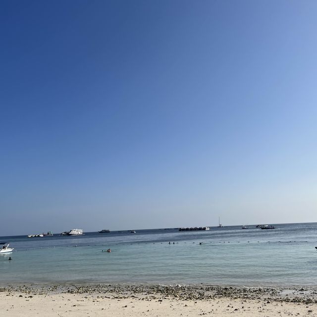 Lipe island 🏝️ EP 7 