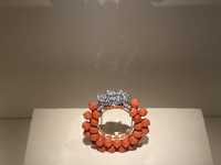 百樣玲瓏－卡地亞與女性珍寶展