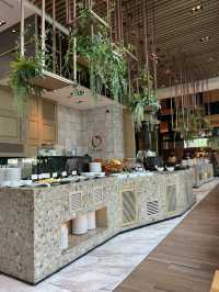Japanese Hotel in Bangkok