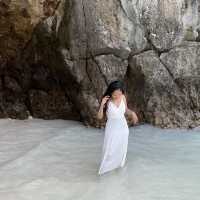Maya Bay Phi Phi Island