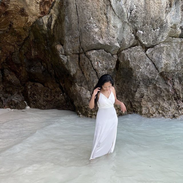 Maya Bay Phi Phi Island