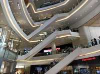 พาทัวร์ ICONSIAM แลนด์มาร์คแห่งใหม่ของกรุงเทพฯ
