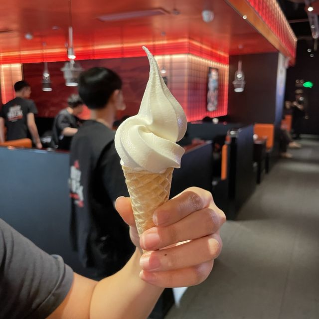 排隊一小時都要食的日式烤肉店！任何人無食都會後悔🤣🤣🤣