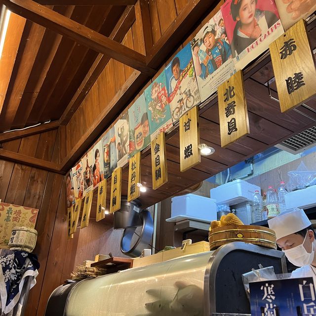 非常有氣氛的日式居酒居