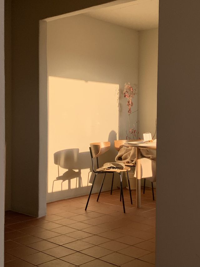 따스한 햇살이 있는 수원 행궁동 카페 하우스웨더 🔆