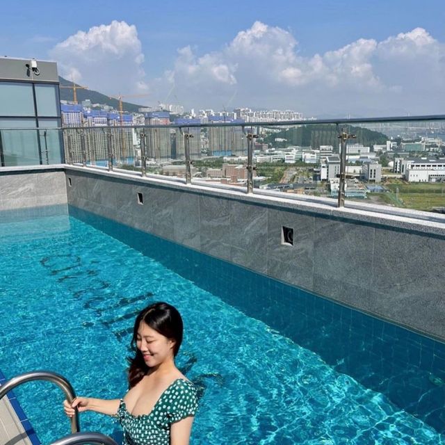 부산 오션뷰 가성비 호텔 모음 🌷