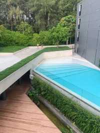 รีวิว ที่พักเขาหลักที่เราไปมา2023🥂🏝🌅