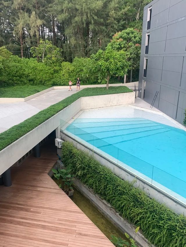 รีวิว ที่พักเขาหลักที่เราไปมา2023🥂🏝🌅
