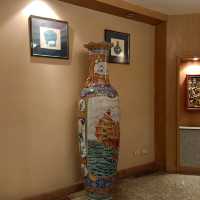 โรงแรมทวินทาวเวอร์ กรุงเทพ