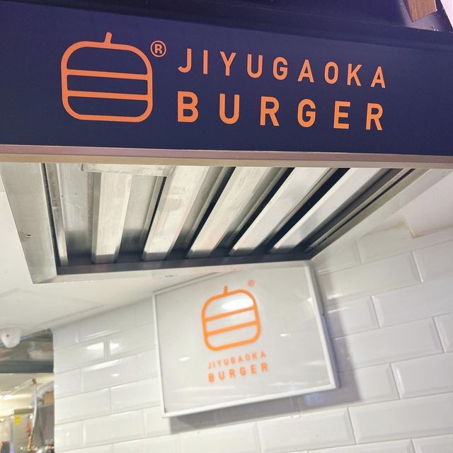 東京羽田機場一起漢堡店登陸銅鑼灣🇯🇵和牛漢堡超級講究🍔