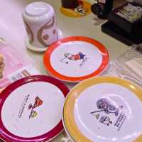 相約到元氣壽司 , 吃日料大餐！