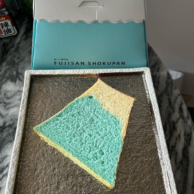 ［富士山］必到必買必食 3大推介