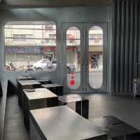 craze cafe 