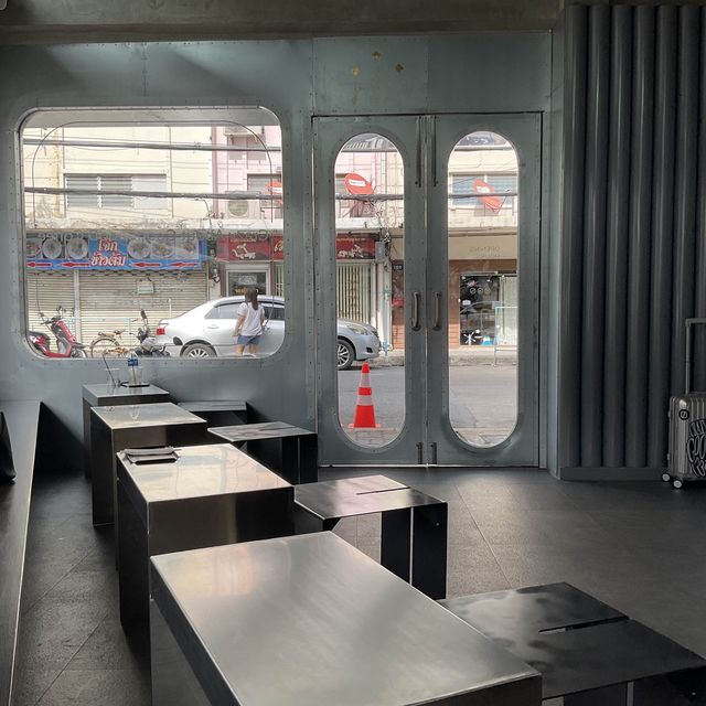 craze cafe 