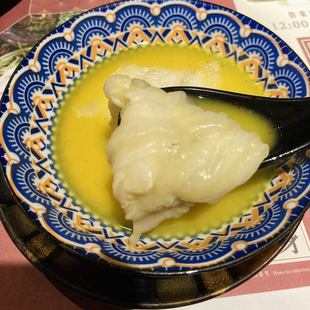 食火鍋都可以打卡