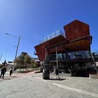 Culture and Heritage Center of Perth