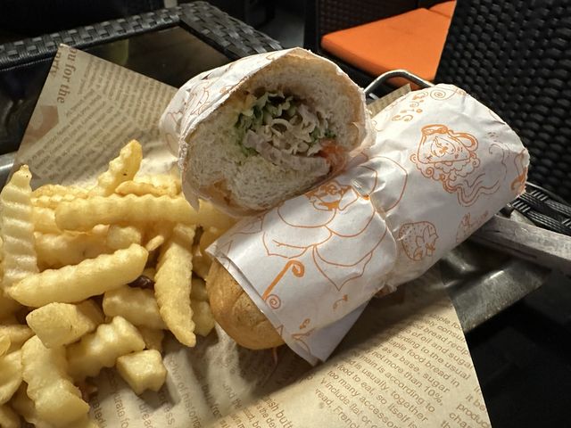 食在大埔｜湖越｜推介生熟牛肉牛骨湯河 
