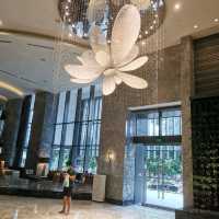 Birthday Celebrations At Carlton City Hotel 