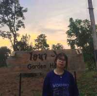 Hai-na Garden House