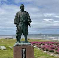 【北海道】北の最果て！宗谷岬に来てみた