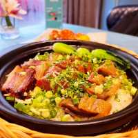 👽 食神大媽《佐敦｜潮流 X 懷舊 粵菜餐廳》