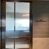 Grand InterContinental Seoul Executive Lounge