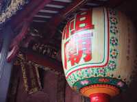 佛山南海三日兩夜之旅 @ 佛山祖廟
