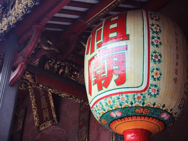 佛山南海三日兩夜之旅 @ 佛山祖廟