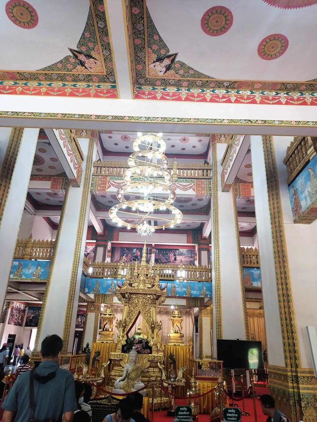 วัดหนองแวง🙏🏻