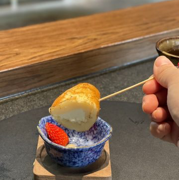 超驚喜鐵板燒