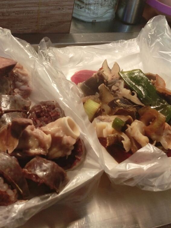 明洞掃街之旅‼️食盡韓國地道特色小食❤️超人氣之選