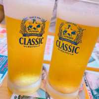 【北海道/小樽】三角市場/味処たけだ
