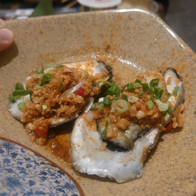 放題唔再係cheap食！！！旺角極尚大喜屋