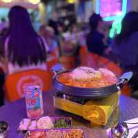 香港大角咀｜韓國大排檔主題探店🍴