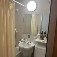平塚のサウナ付きホテル 3S HOTEL HIRATSUKA 