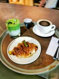 Muka Coffee, a hidden gem in Kuantan!